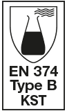 
EN374-TypeB-KST_fr_FR
