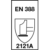 
EN388-2121A
