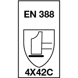 
EN388-4X42C
