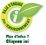 
Raja s'engage pour l'environnement
