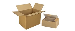 emballage raja carton boîte