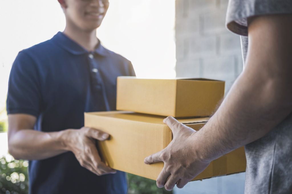 4 étapes pour optimiser votre expérience client grâce à la livraison