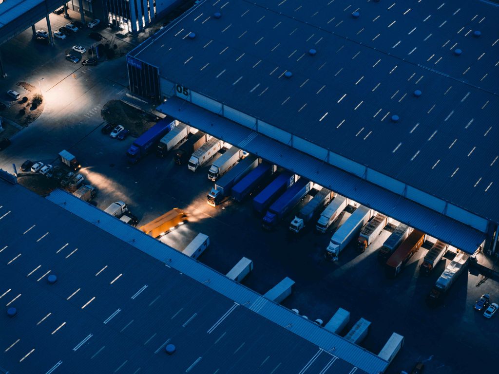 Réduire les coûts logistiques du transport : 4 pistes pour y arriver
