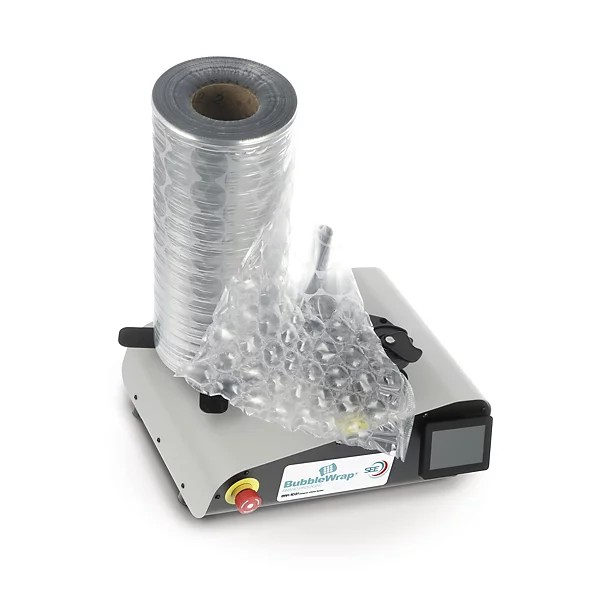 Location machine de calage air Inflator Sealed Air
