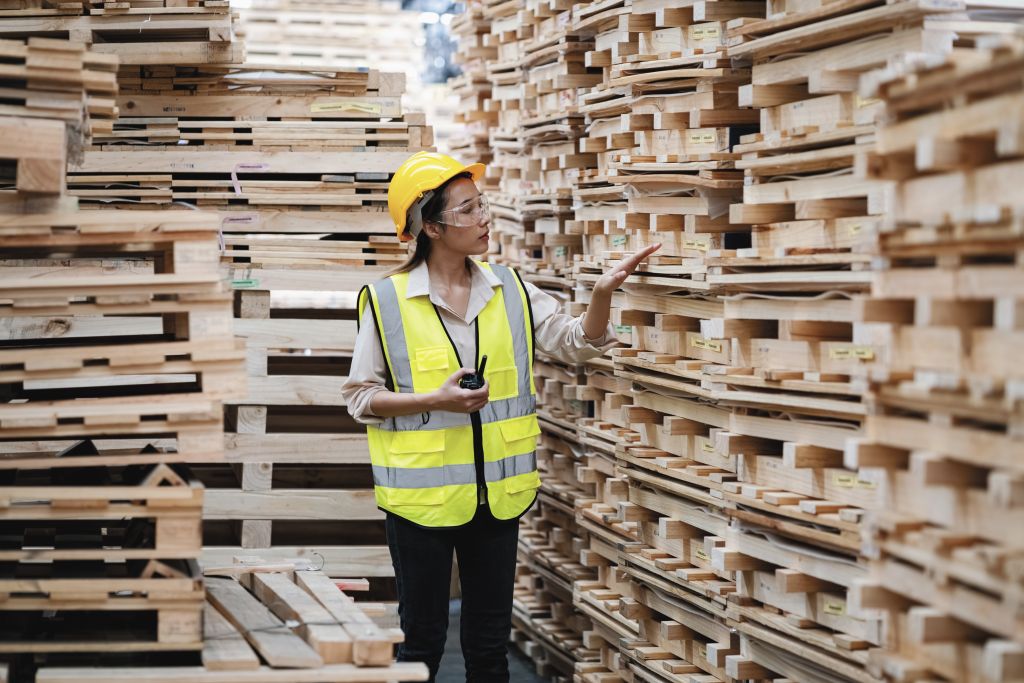 Quelle méthode de palettisation faut-il mettre en place pour gagner en efficacité ?