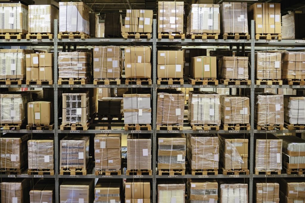 Palettisation : le guide pour lancer ou optimiser votre process