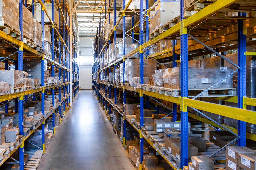 Les règles pour bien gérer le stockage dans son entrepôt logistique