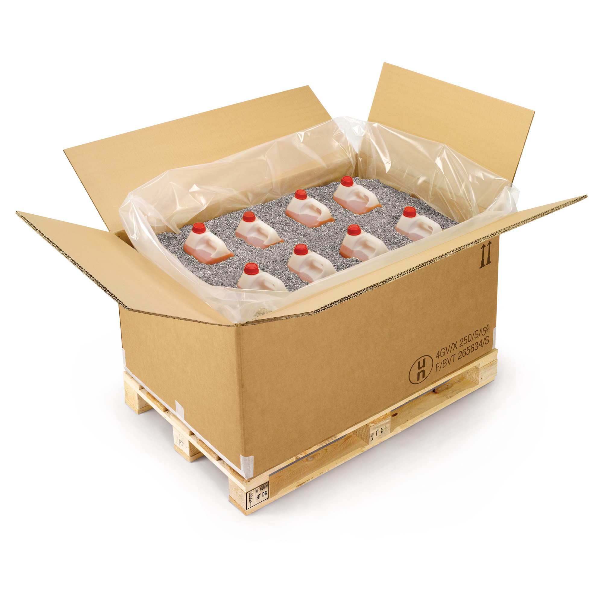 Vermiculite