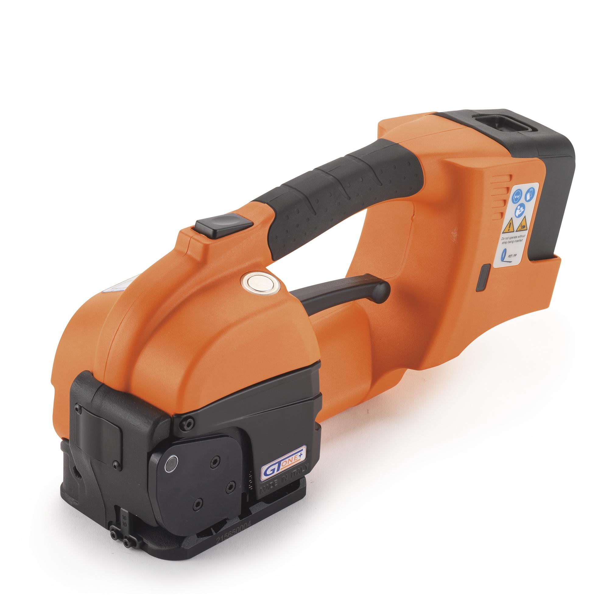 Appareil de cerclage mobile automatique