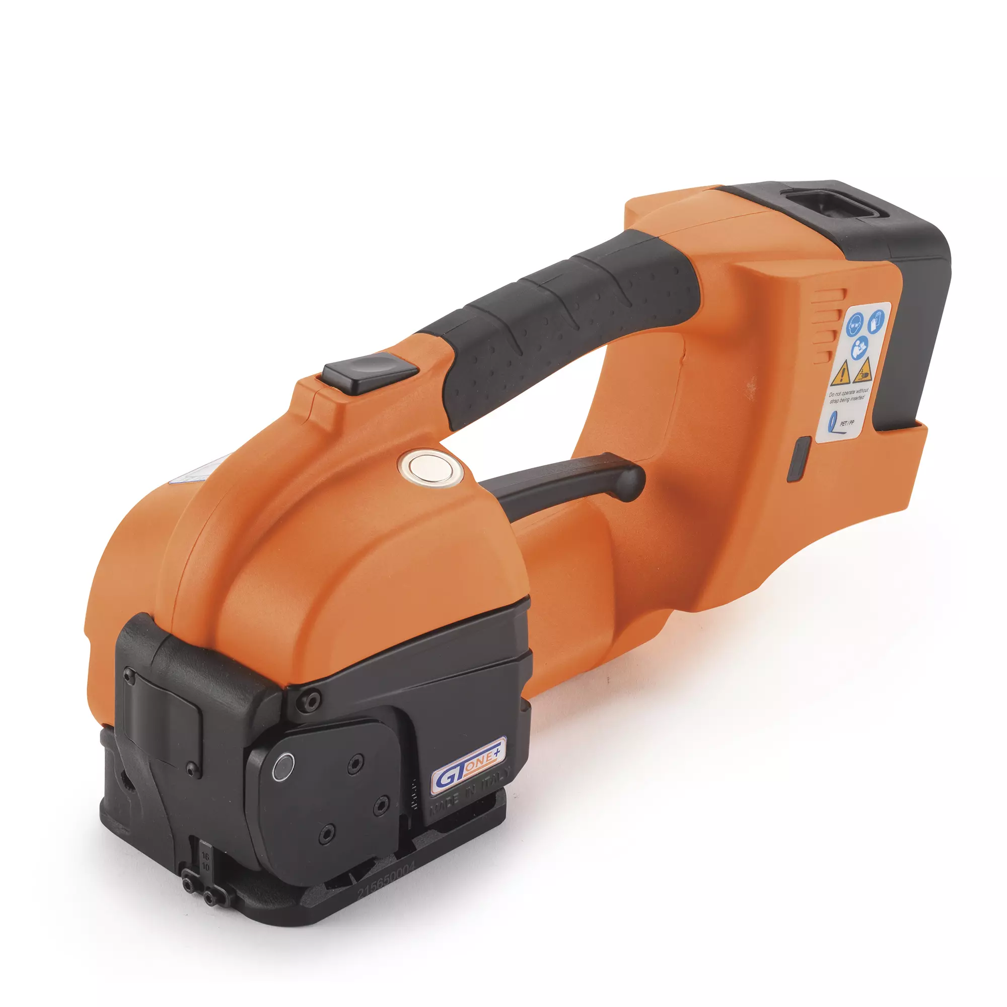 Appareil de cerclage mobile automatique