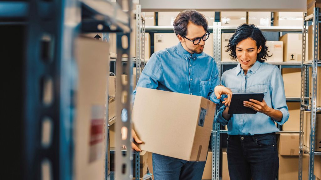 Comment choisir le bon prestataire logistique pour son e-commerce ?