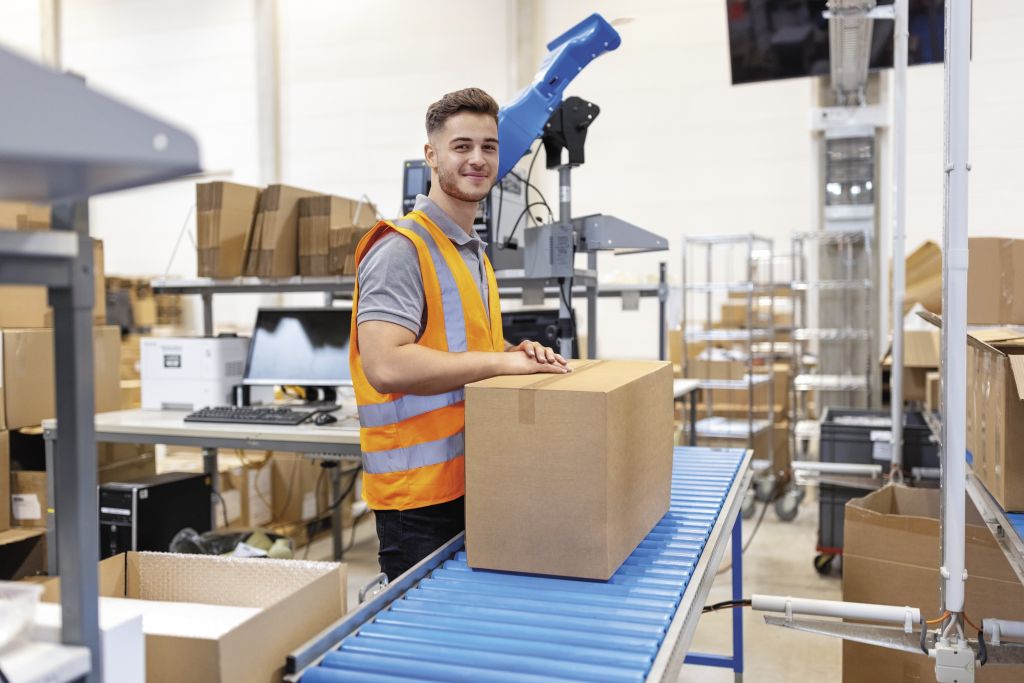 Comment optimiser vos processus d'emballage à l’aide des machines ?