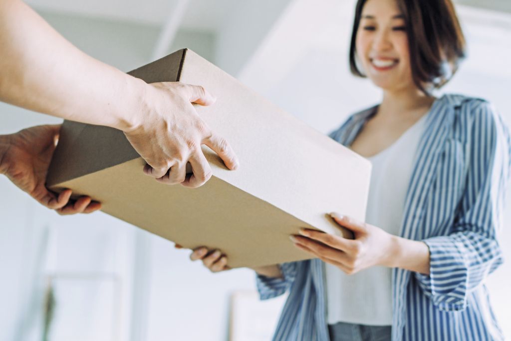 Conseils d’expert pour améliorer la qualité de la livraison