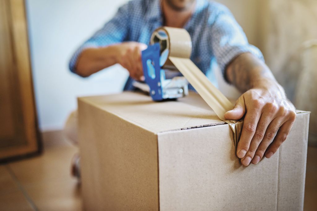 Les bonnes pratiques du ruban adhésif à connaître