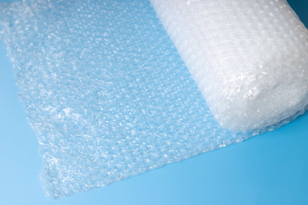 Quelles protections choisir pour protéger vos colis ?