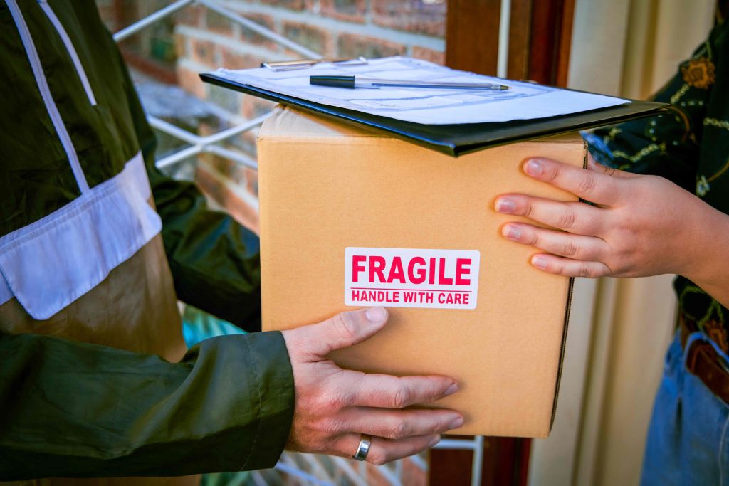 Quelles solutions pour vos envois de colis fragiles, volumineux ou de valeur ?