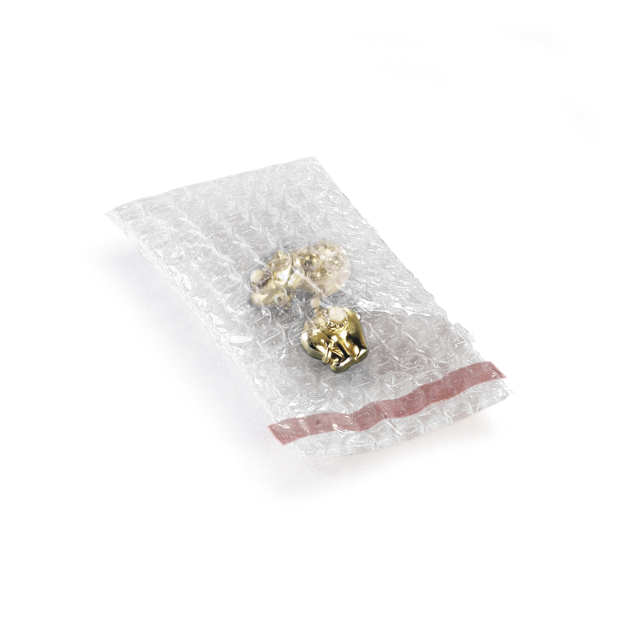 Sachet bulles
