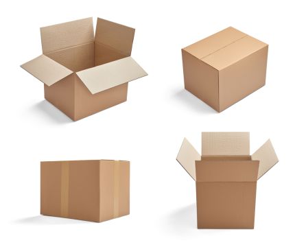 Quel carton choisir pour vos colis ?