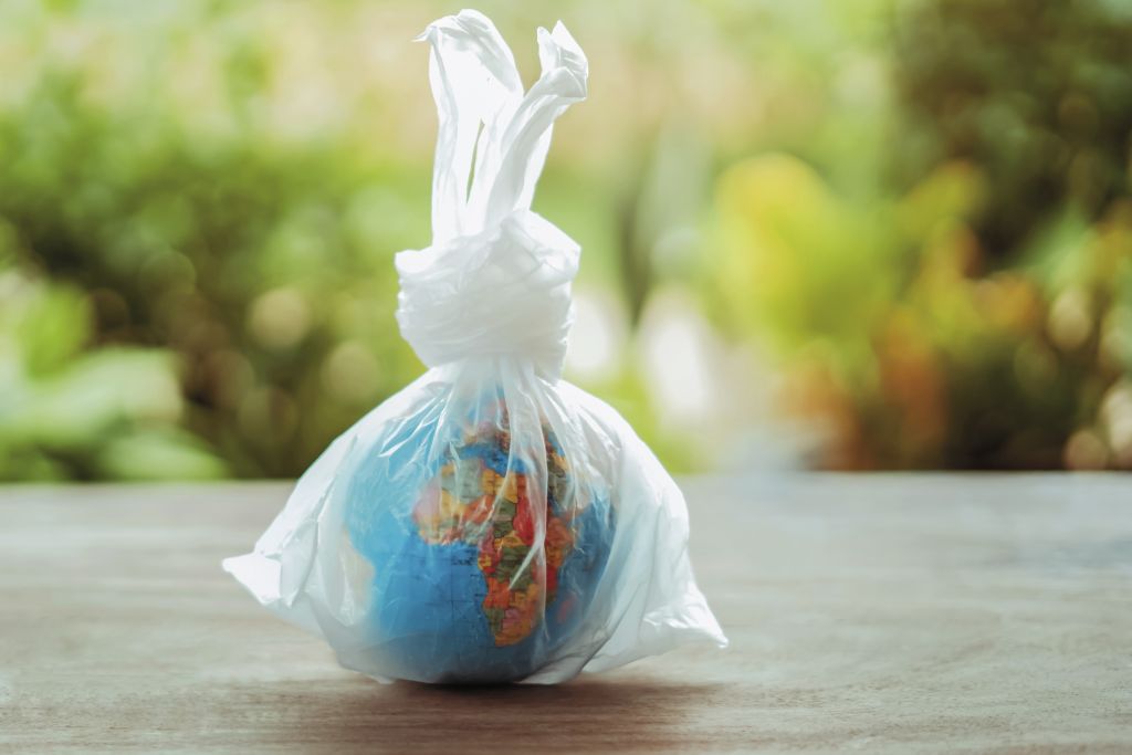 Les alternatives au plastique