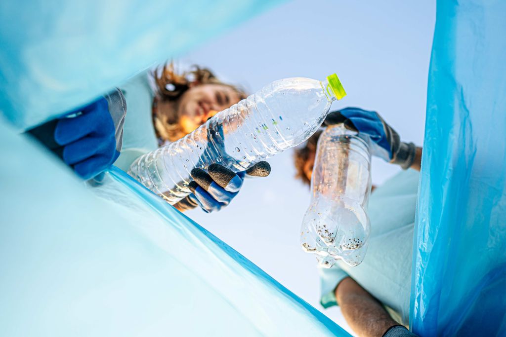 Tout comprendre sur le recyclage du plastique