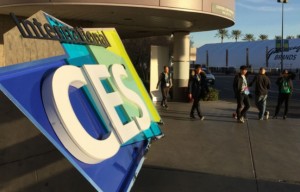 Image du salon CES 2017