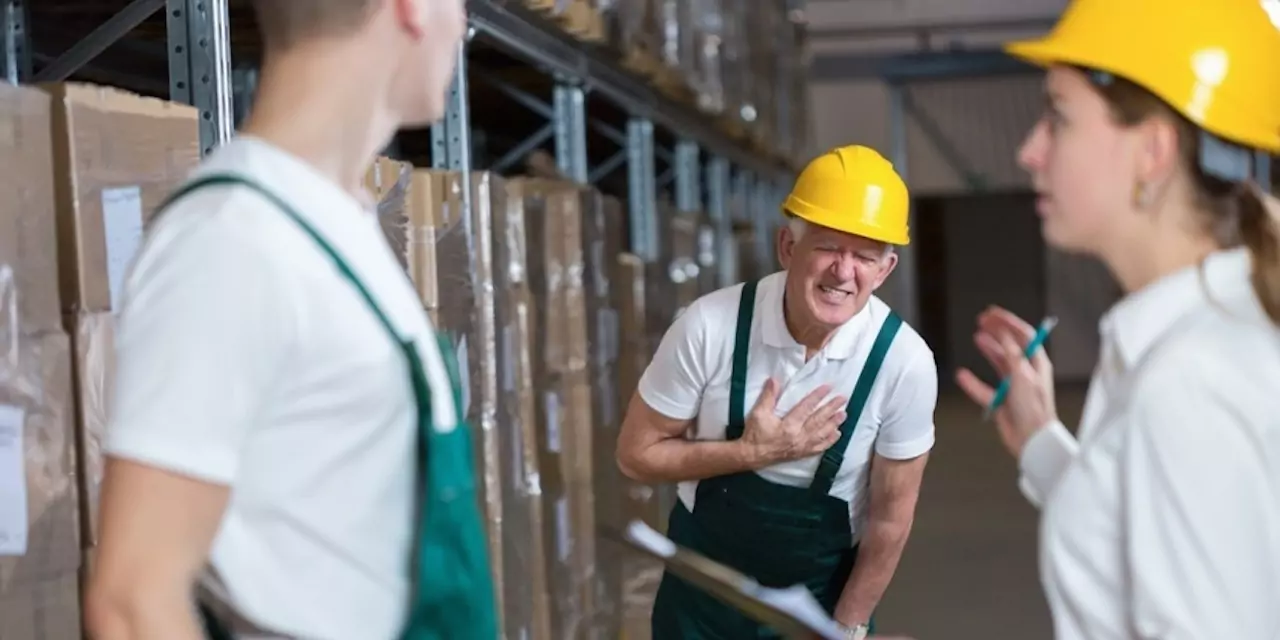 Quels éléments logistiques peuvent vous aider à réduire les TMS en entrepôt, et la pénibilité du travail de vos opérateurs ?