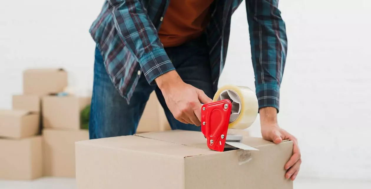 Le guide de choix de l'adhésif pour votre emballage