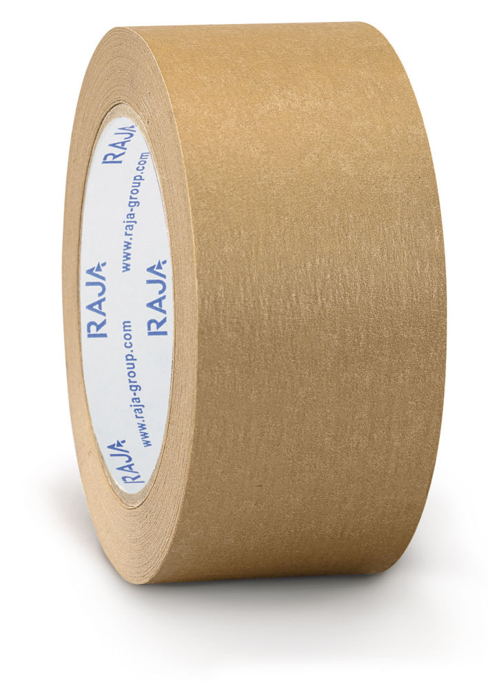 L'adhésif en papier kraft : un tendance pour vos packagings éco-responsables en 2020