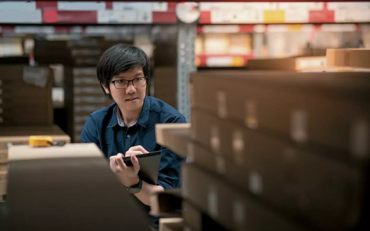 Quels seront les objectifs de la mécanisation ou de l'automatisation de votre préparation de commandes ?