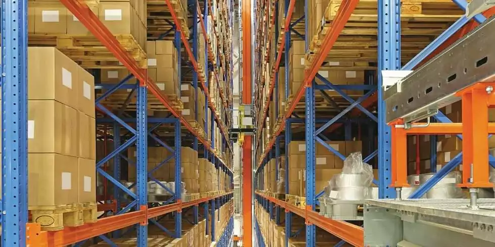 L'automatisation du stockage et du picking logistique : quelles solutions ?