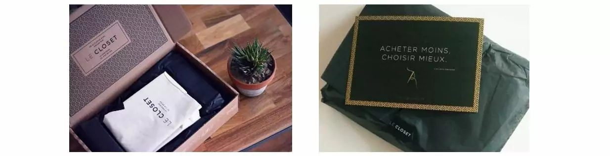 boite-personnalisee-mode-textile_Le-Closet_emballage-RAJA
