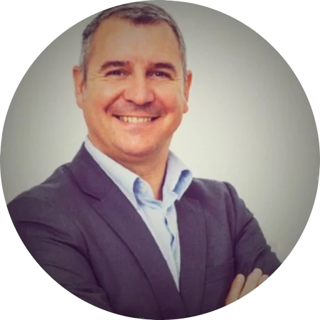 Bruno Sanlaville, passionné de la logistique du dernier kilomètre