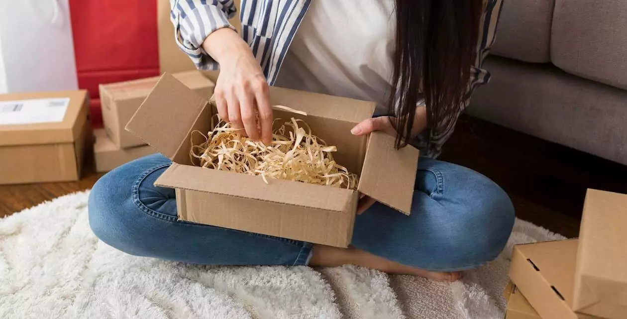 Le petit guide pour bien choisir votre calage de colis