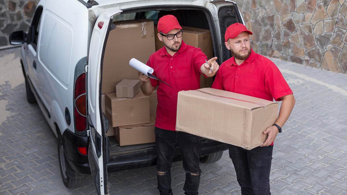 Optimisez le prix du transport de vos marchandises