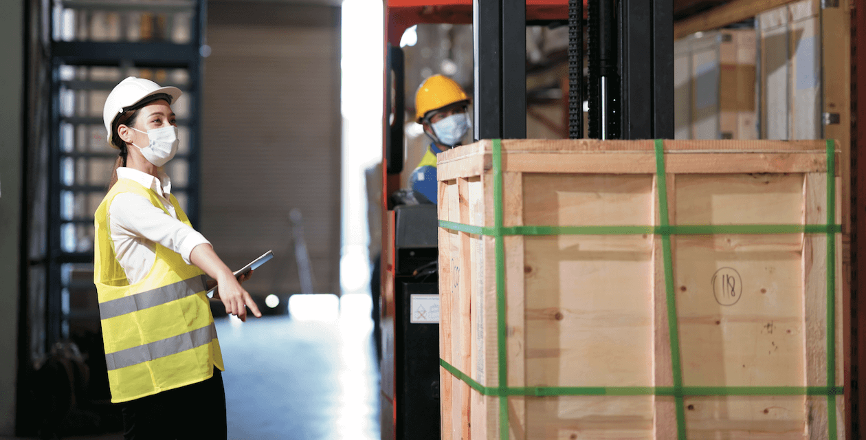 Toutes les bonnes pratiques de cerclage de colis à intégrer à vos process logistiques