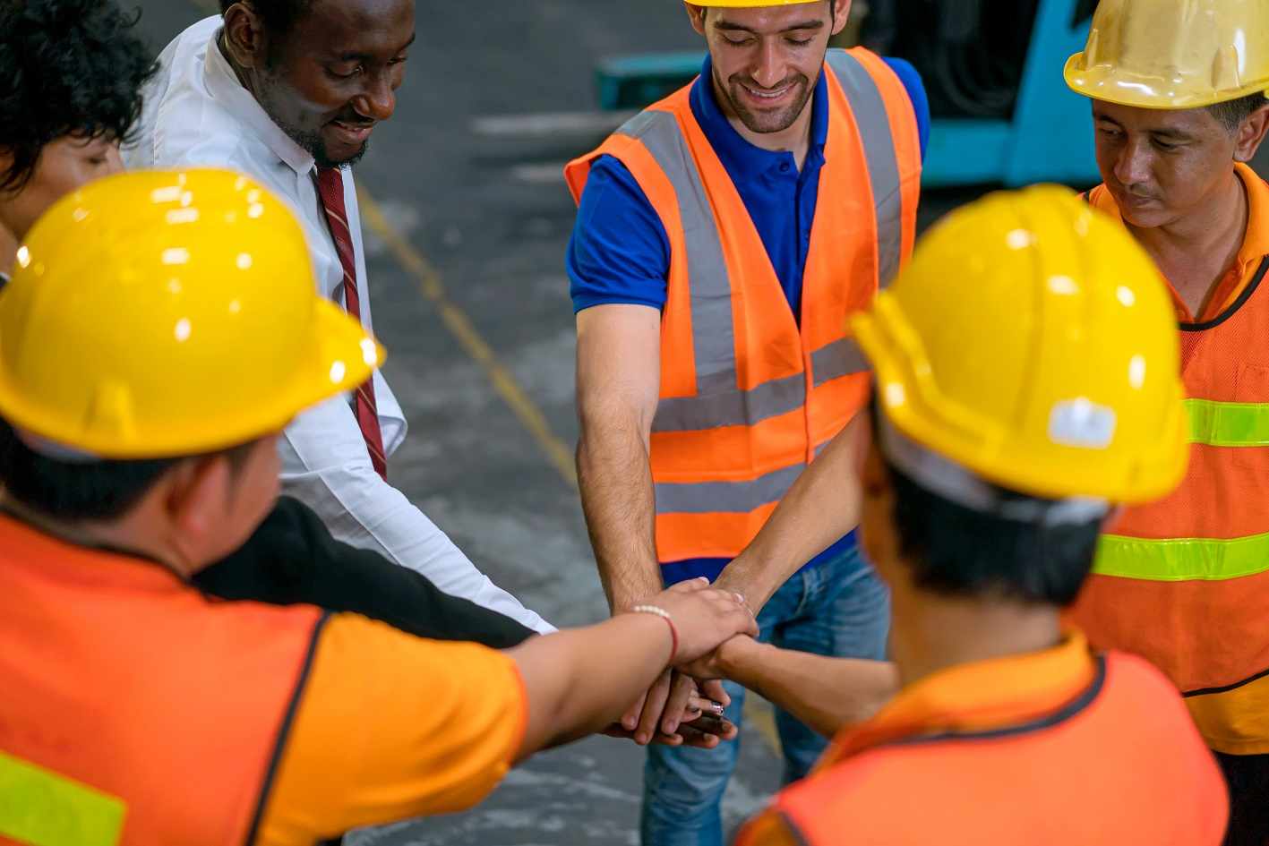 Les conseils pour un entrepôt productif et sécurisé à la fois