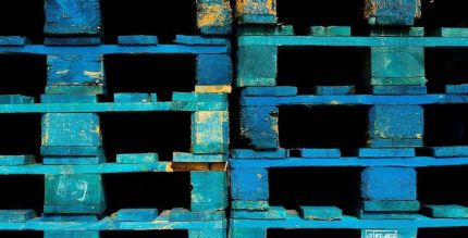 Décoration : la palette sous toutes ses formes | RAJA