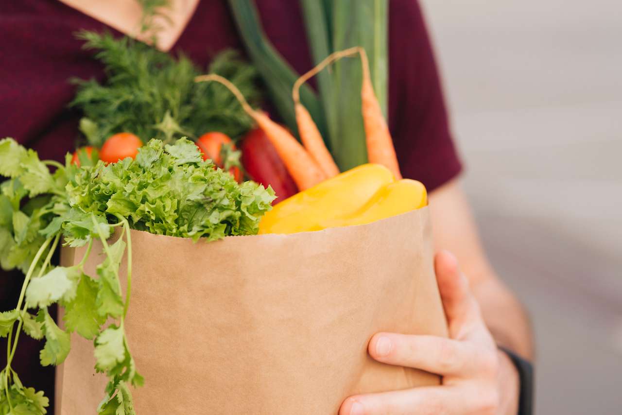L'emballage alimentaire a un rôle crucial à jouer dans le e-commerce alimentaire