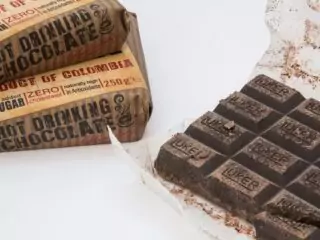 Emballage alimentaire