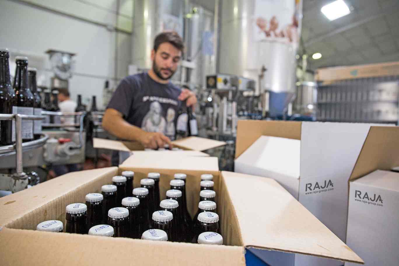 Comment choisir vos emballages de bières 