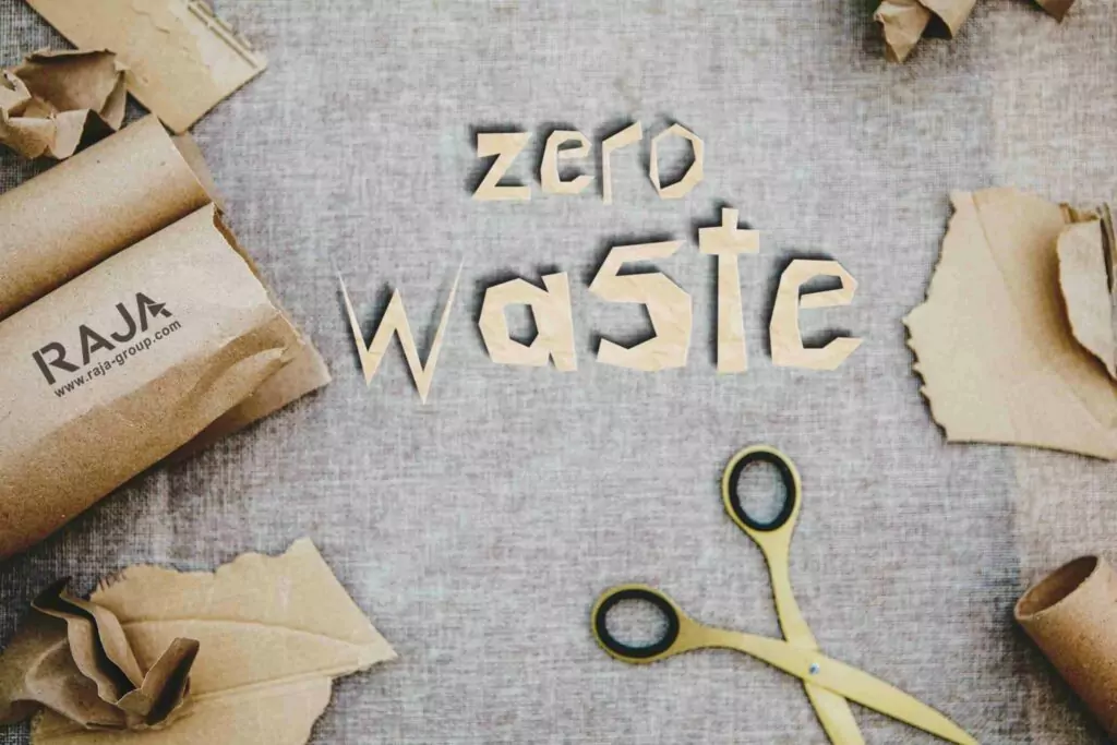 que deviennent vos emballages à l’ère de l’écoresponsabilité ?