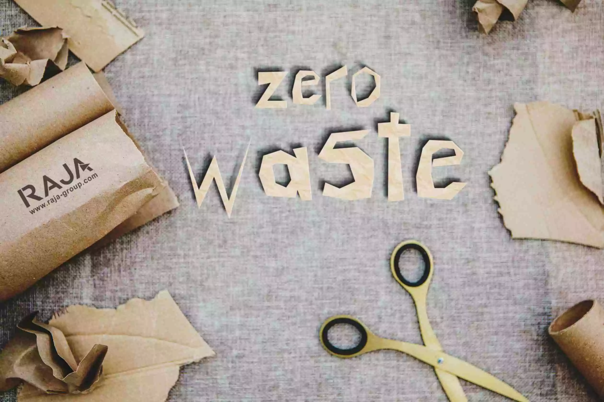 Tout savoir sur l'emballage circulaire