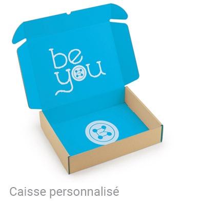 Les conseils pour créer un emballage personnalisé