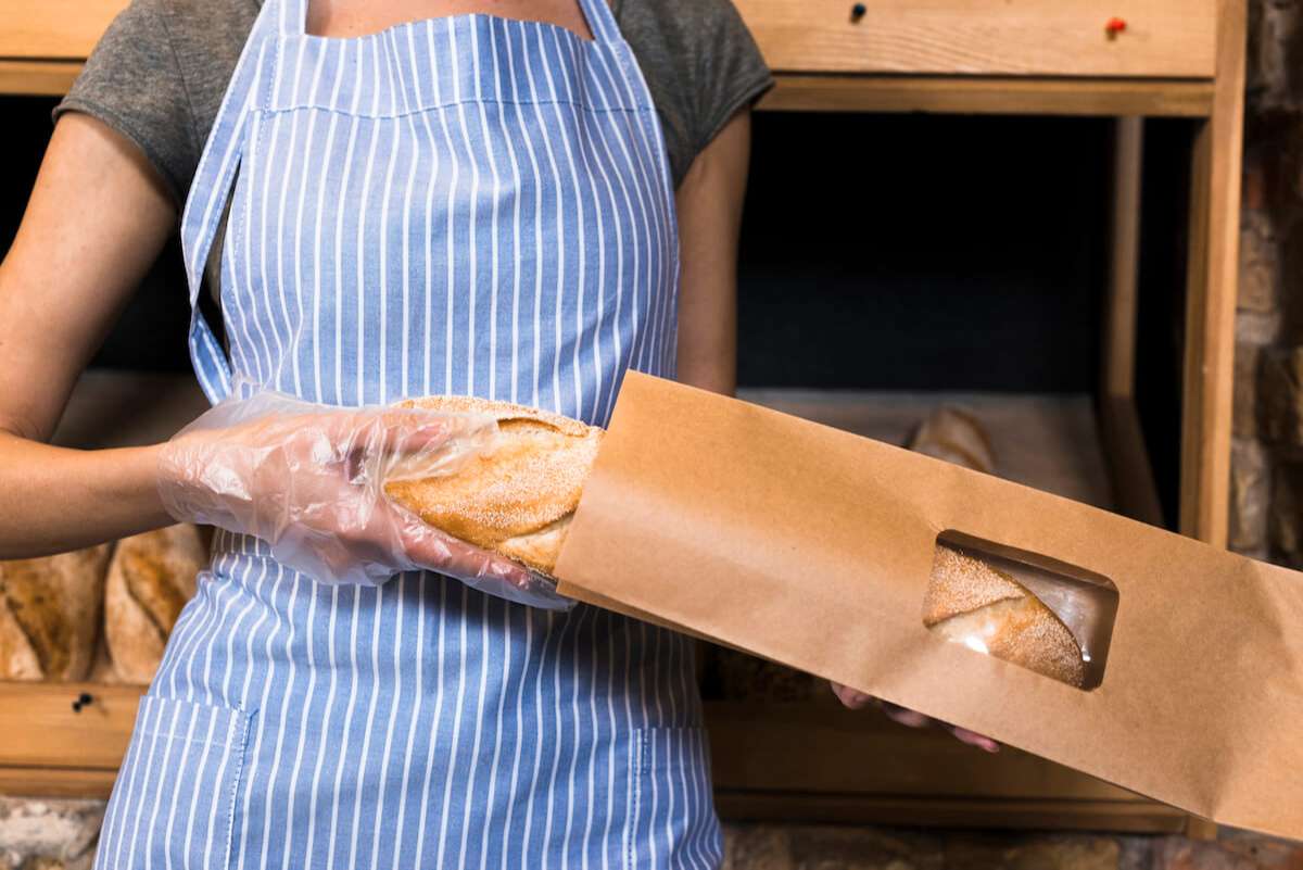 Quels emballages alimentaires pour votre secteur d'activité ?