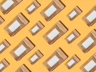 Emballage souple RAJA