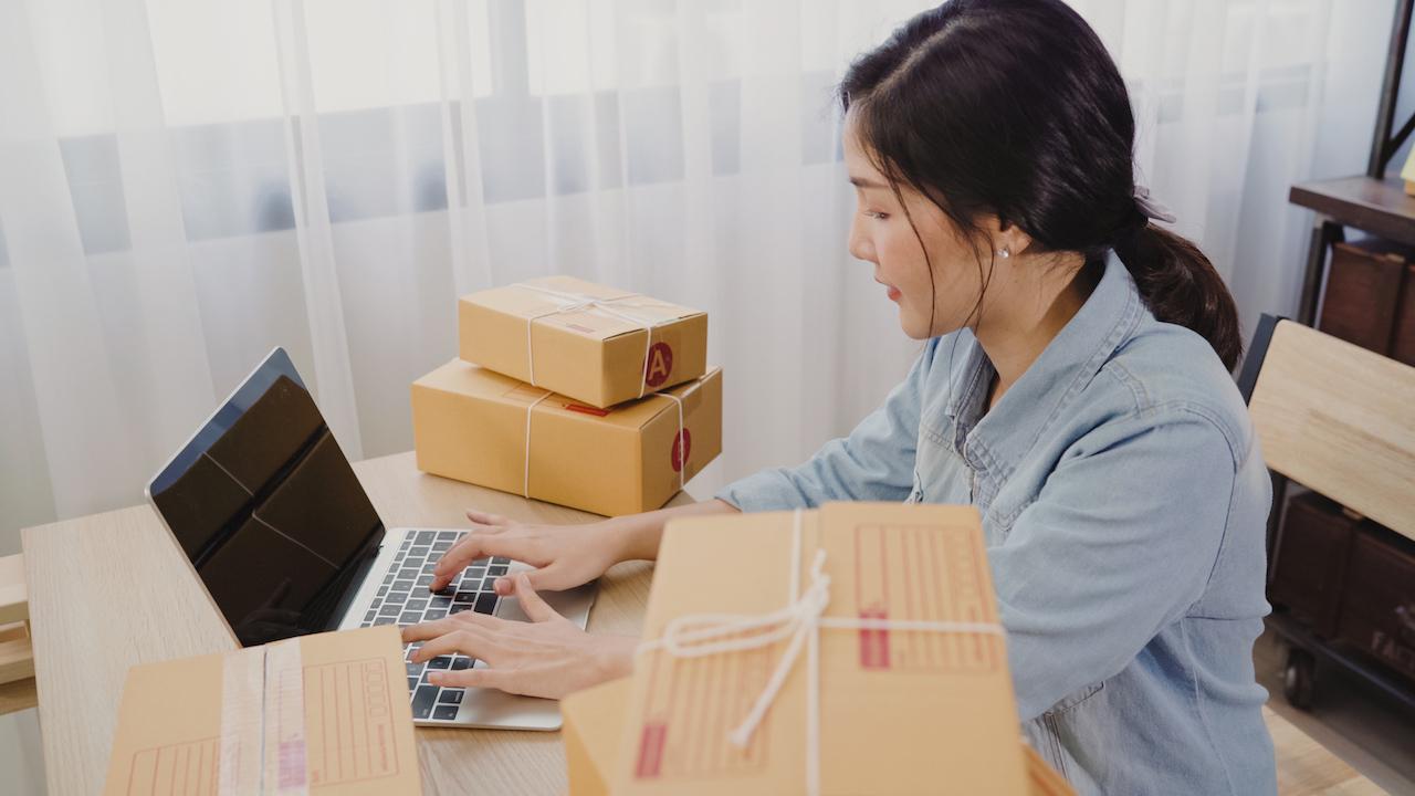 En 2020, la tendance e-commerce principale est à l'éco-responsabilité