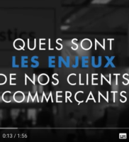 [vidéo] E-commerce : 3 enjeux logistiques de cette fin d’année