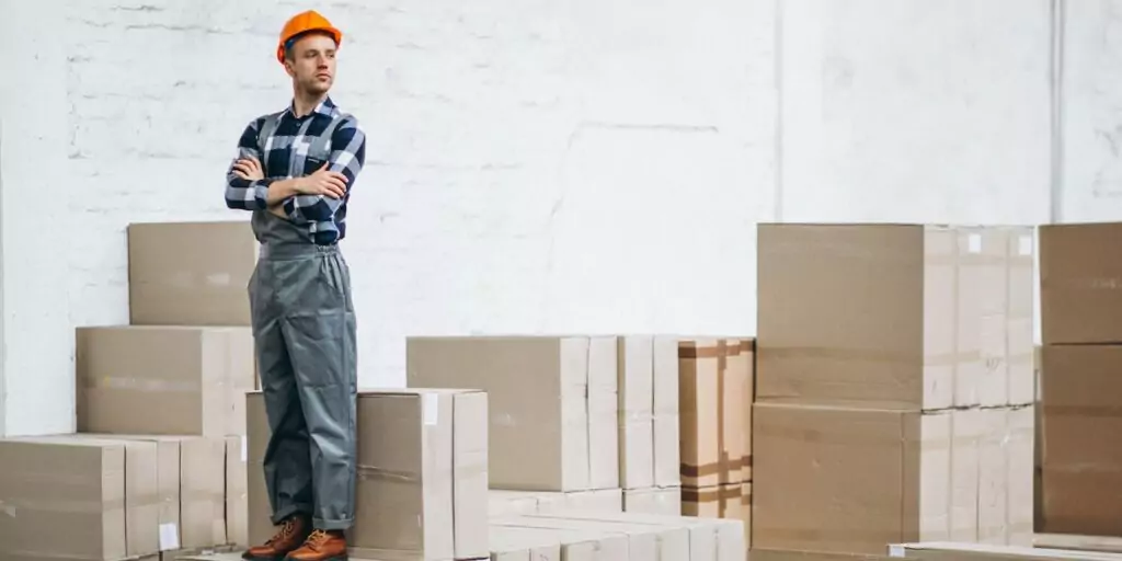 les règles-clés pour mieux organiser votre entrepôt e-commerce