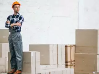 les règles-clés pour mieux organiser votre entrepôt e-commerce