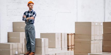 les règles-clés pour mieux organiser votre entrepôt e-commerce